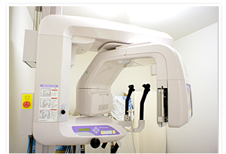 デジタルレントゲン